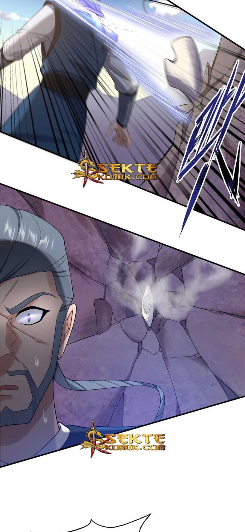 First Dragon (Yuanlong) Chapter 23 Gambar 4